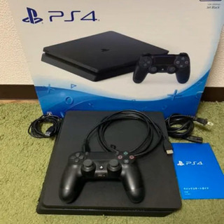 【1円】PS4 ジェット・ブラック 500GB(CUH-2000AB01) ゲーム機本体 初期化動作確認済み 1X0040-033e/G4 ps4 ジェットブラック 500GB 美品 PS4 ジェット・ブラック500GB CUH