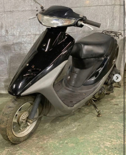 af27 スーパーdio