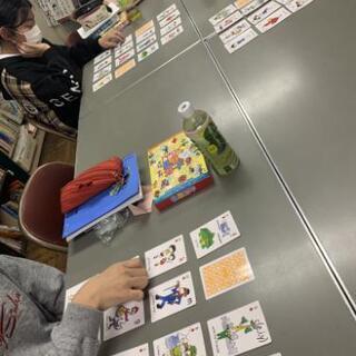 Word word wordサークル体験できます！