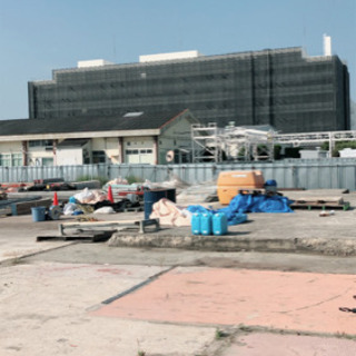 株式会社エイジン　塗装工若干名募集の画像