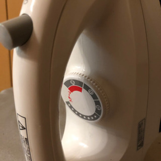 アイロン＆アイロン台セットの画像