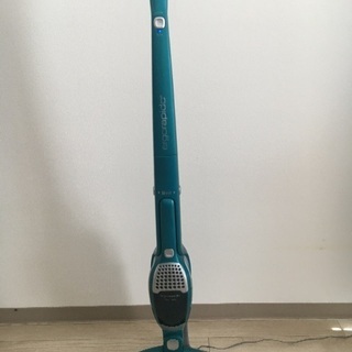 エルゴラピードコードレス掃除機の画像