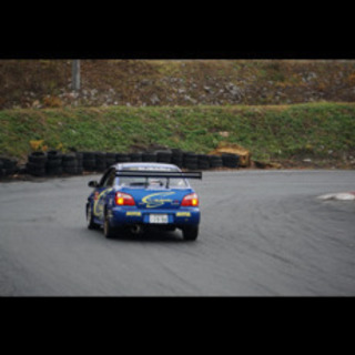 インプレッサ GDA