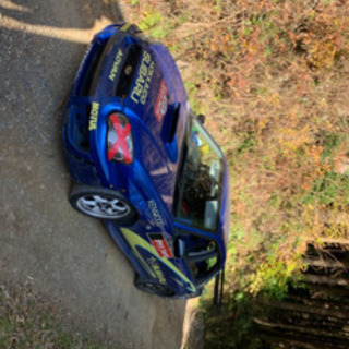 インプレッサ GDAの画像