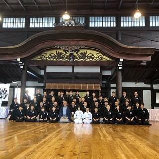 【さいたま市】居合をはじめませんか？