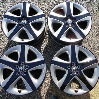 浜松発‼︎◎全国発送対応致します◎極上 美品 納車前外し トヨタ...