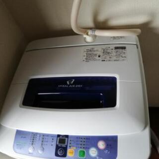 美品家電☆家具３点セット激安の画像