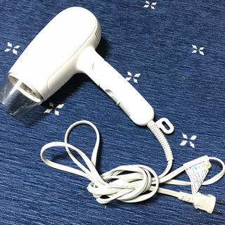【美品】ヘアドライヤー 1200W