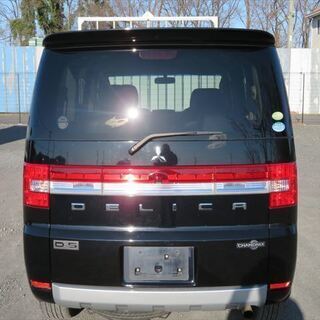 デリカD5シャモニー/令和4年3月/純正HDD/地デジ/DVD/CD/F.S.Bカメラ/フリップダウン/両側パワスラ/F席ヒーター/パワーシート/シートカバーの画像