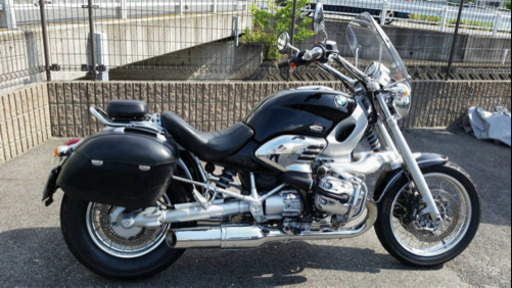 BMW R1200C 美車　名古屋市から