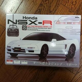 ミニラジコン HONDA NSX-R