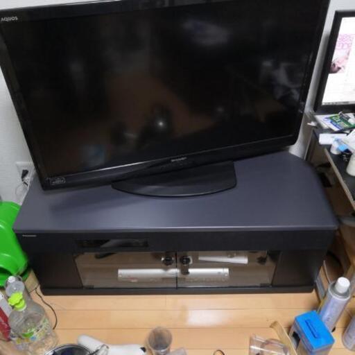 シアターラック　SC-HTR200 パナソニック