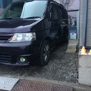 ホンダ ステップワゴン スパーダ、車検無しは30,000円の画像