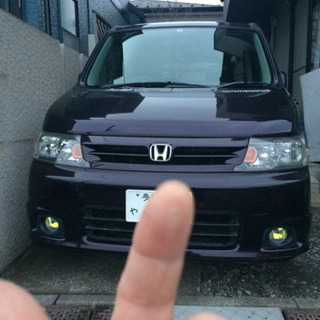 ホンダ ステップワゴン スパーダ、車検無しは30,000円