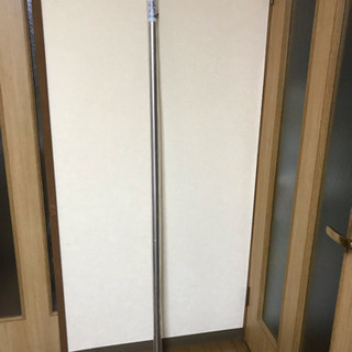  商談中です！新品の物干し竿です！の画像