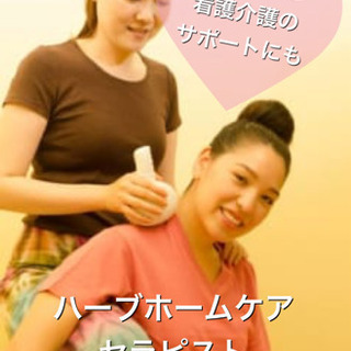 ハーブボールファミリケアの画像