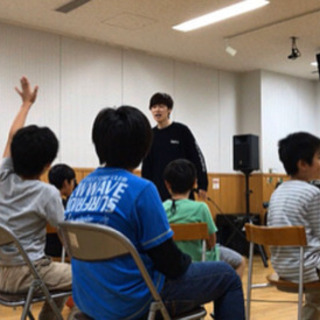 【レッスン】ヒューマンビートボックス講座　名古屋校の画像