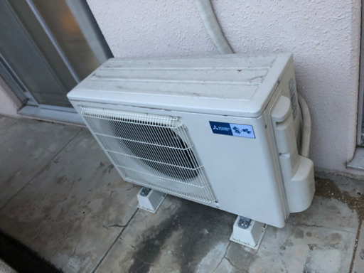 三菱電機 ルームエアコン 霧ヶ峰 GEシリーズ おもに12畳 MSZ-GE3616-W ピュアホワイト