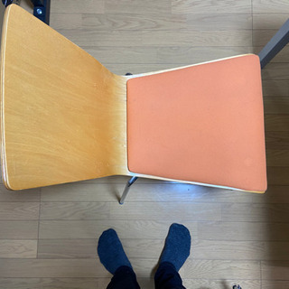 【交渉中】椅子付きダイニングテーブルを格安でお譲りしますの画像