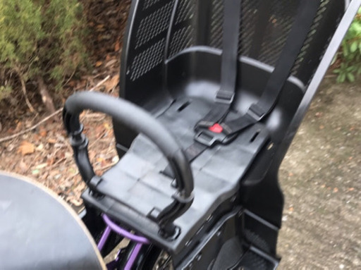 R00N電動自転車A05M?ヤマハパスキッス?20インチ８アンペア