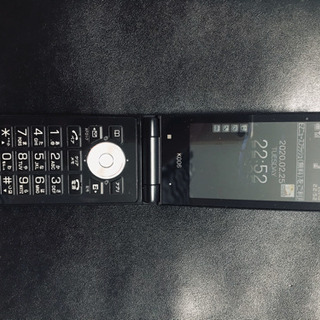 auプリカSIM付き