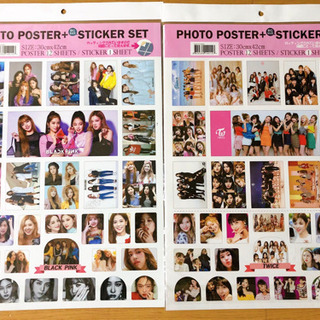 KーPOP  TWICE  BLACKPINK  BTSの画像