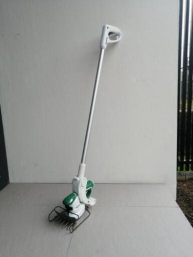 makita　MUM164D+ロングハンドルアタッチメント A-51166