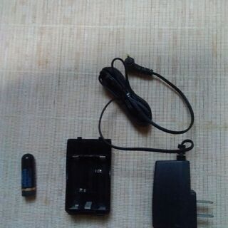 ❰良品❱STANDARD VR-160 AM/FM/WFM ﾜｲﾄﾞﾊﾞﾝﾄﾞﾚｼｰﾊﾞｰ おまけ付きの画像