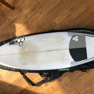 アルメリック サンプラー 5.8