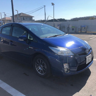 トヨタ　30プリウス