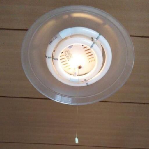 照明器具 天井②