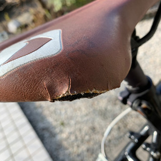 ロードバイクの画像