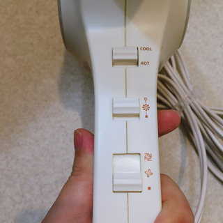 amadanaドライヤーの画像