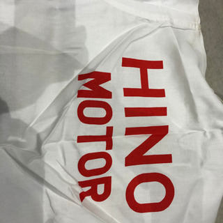 ＨＩＮＯ日野ツナギ　当時物‼️旧車　トラック
