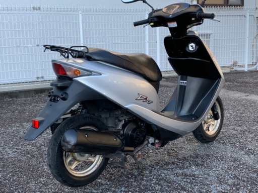 ※2/29まで30300円引き！ホンダ ディオ/HONDA AF62 Dio 50cc 原付 バイク スクーター