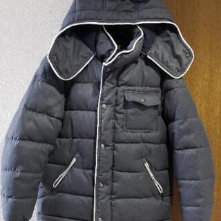 メンズジャケットMサイズグレー