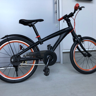 ブリジストン レベナ 18インチ 子供用