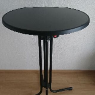バーテーブル