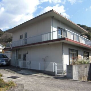 備前市日生町寒河　中古一戸建て（７DK）