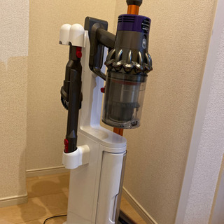 ダイソン掃除機