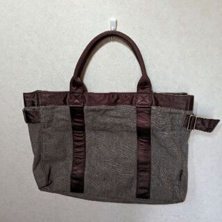 アニエス・ベー　トートバック