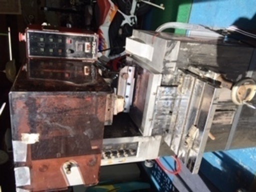 パッド印刷機（タンポ印刷機）汎用小型シリーズ