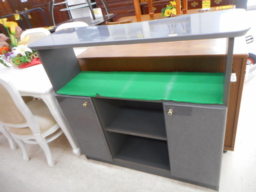 G914119　キッチンカウンター