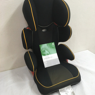ジュニアシート　タカタ takata312-smartfix j...