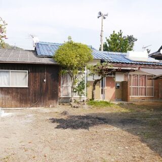 瀬戸内市長船町磯上　中古一戸建て