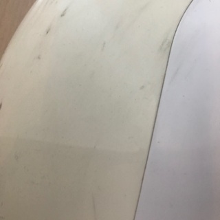 2012年製扇風機の画像