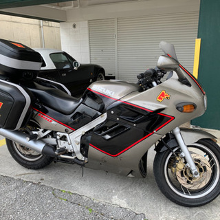   gsx1100f