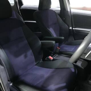 【車検２年付】  トヨタ ウィッシュ 1.8 S 社外18inアルミ/地デジ/ETC☆自社ローン・オートローン全国対応の画像