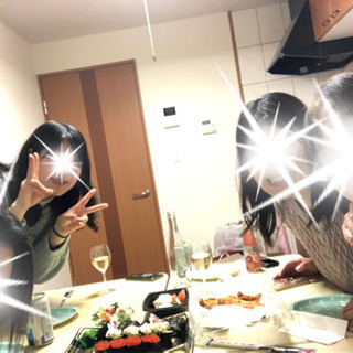 主に伊勢、松阪付近　女性仲間募集