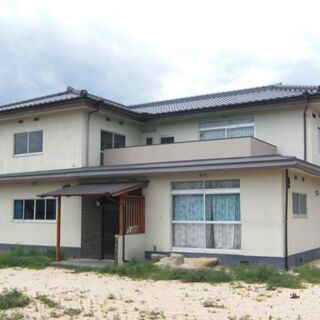 岡山市東区瀬戸町万富　中古一戸建て